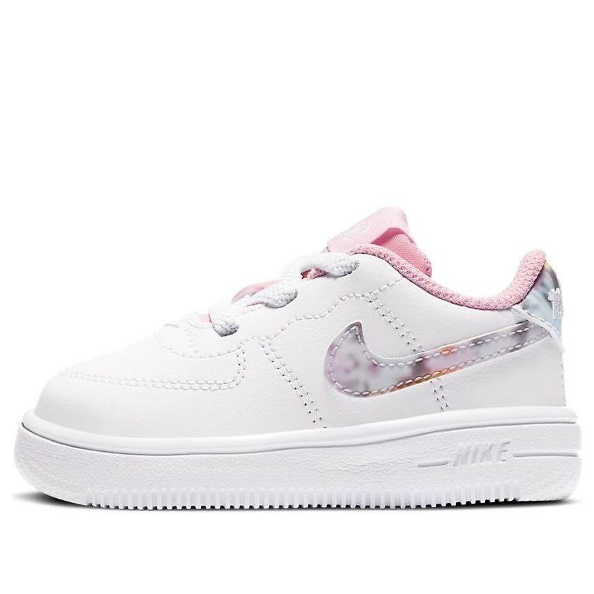 Tenisky a topánky Nike Force 1 '18 SE Biela | CN9753-100, 0