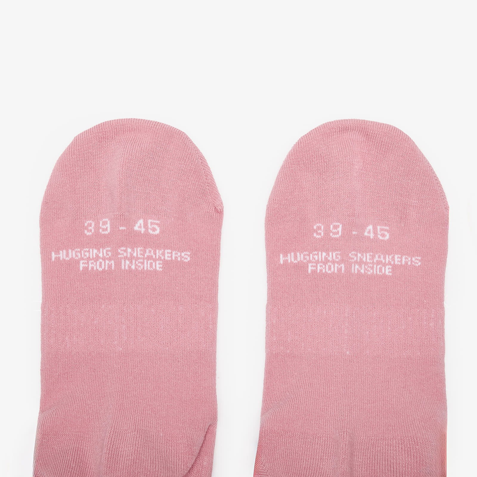 Ankle Socks 3-Pack Pink