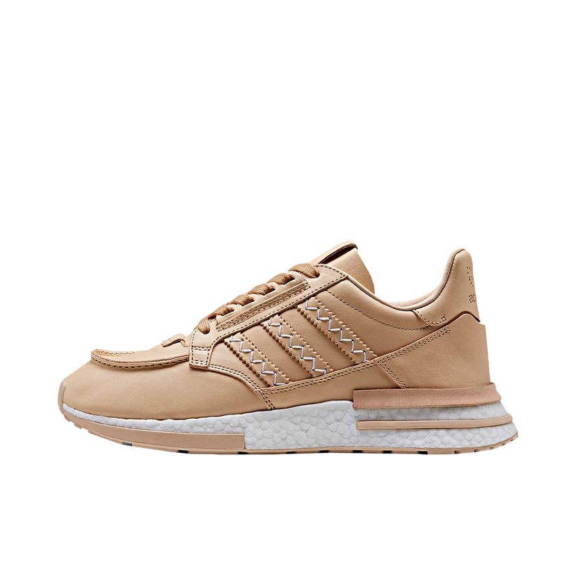 Tenisky a topánky adidas Originals ZX500 RM Hender Scheme Tan Béžová | F36044