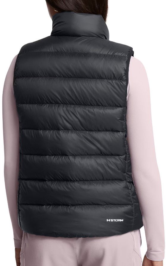 Vesta Under Armour Down Vest Čierna | 1385853-001, 1