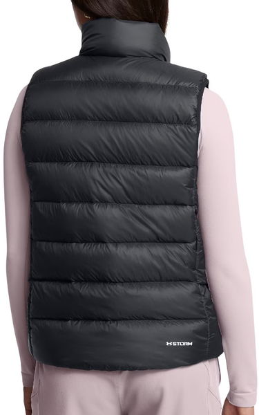 Vesta Under Armour Down Vest Čierna | 1385853-001, 1