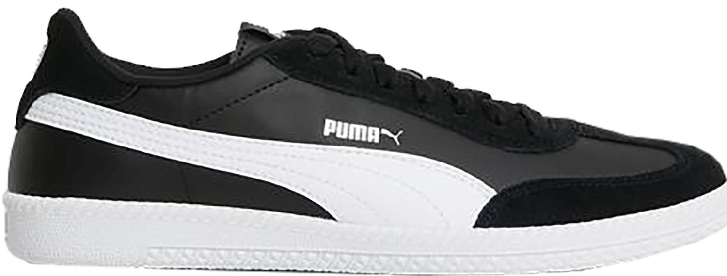 Tenisky a topánky Puma Astro Cup Black White Čierna | 366993-01, 0