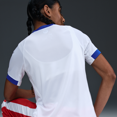 Dres Nike England Stadium 2025 Dri-FIT Replica Jersey Biela | FZ9128-405, 2