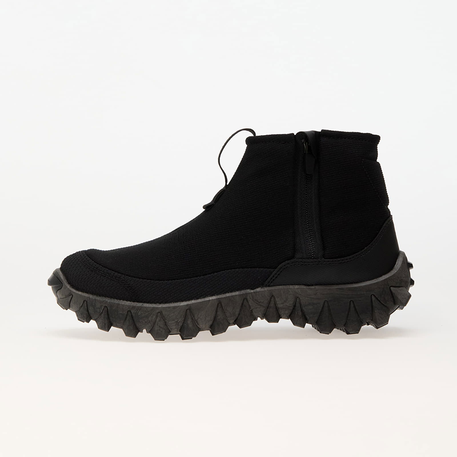 Snowclog Mid Black/ Black/ Black