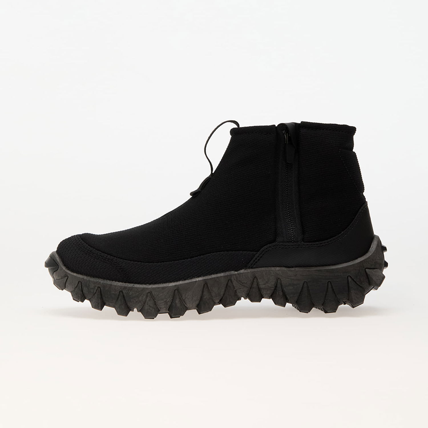 Tenisky a topánky Salomon Snowclog Mid Black/ Black/ Black Čierna | L47517500, 0