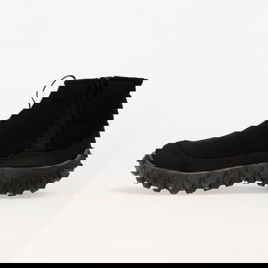 Tenisky a topánky Salomon Snowclog Mid Black/ Black/ Black Čierna | L47517500, 0