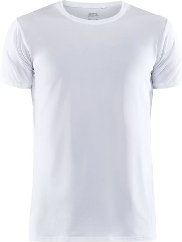 Tričko Craft Core Dry T-Shirt Biela | 1910447-900000, 0