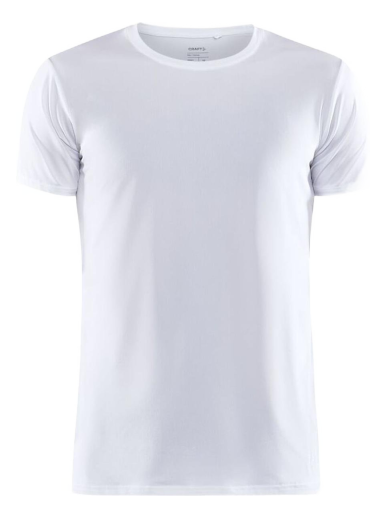 Tričko Craft Core Dry T-Shirt Biela | 1910447-900000