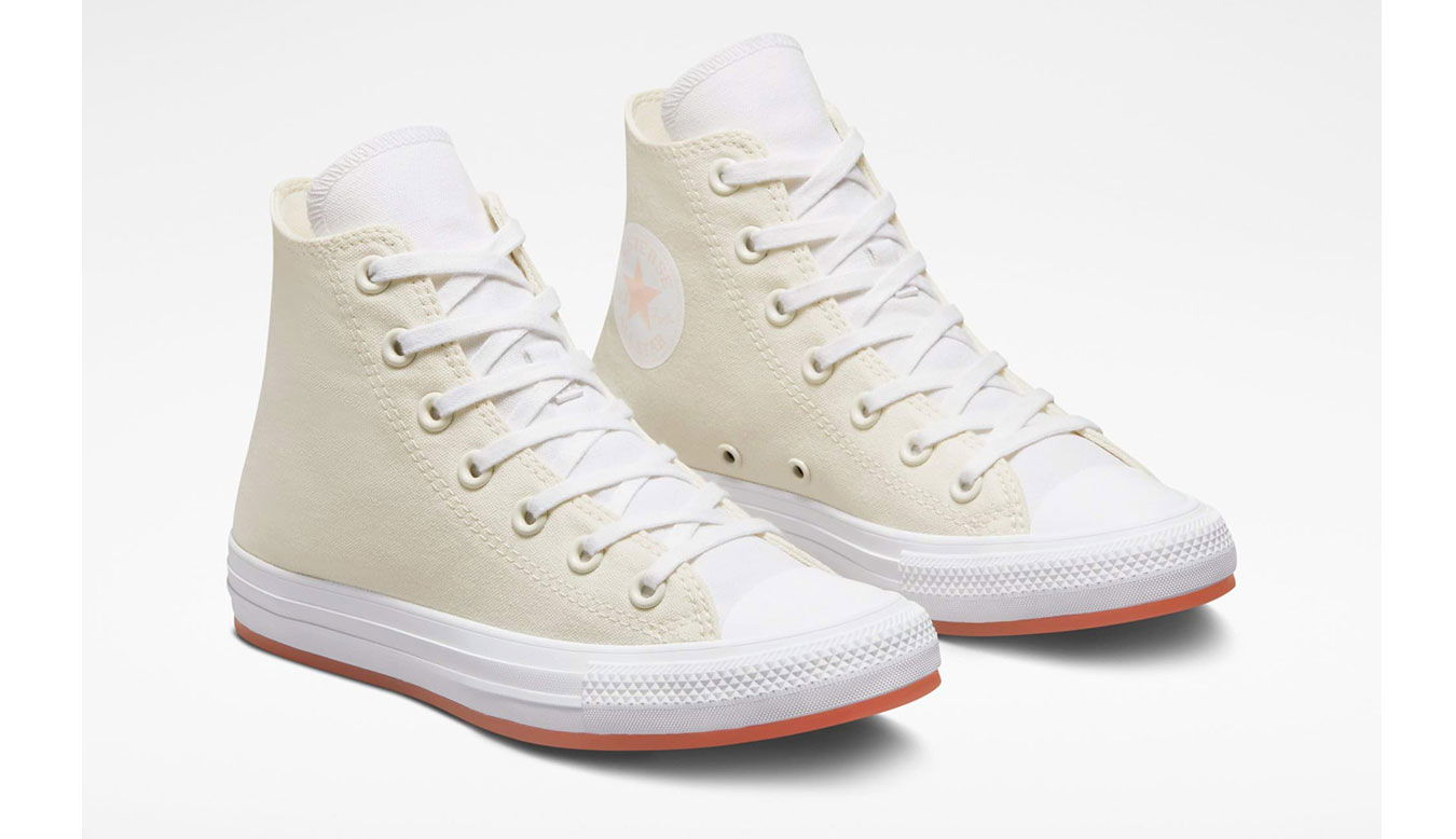 Chuck Taylor All Star "Marbled"