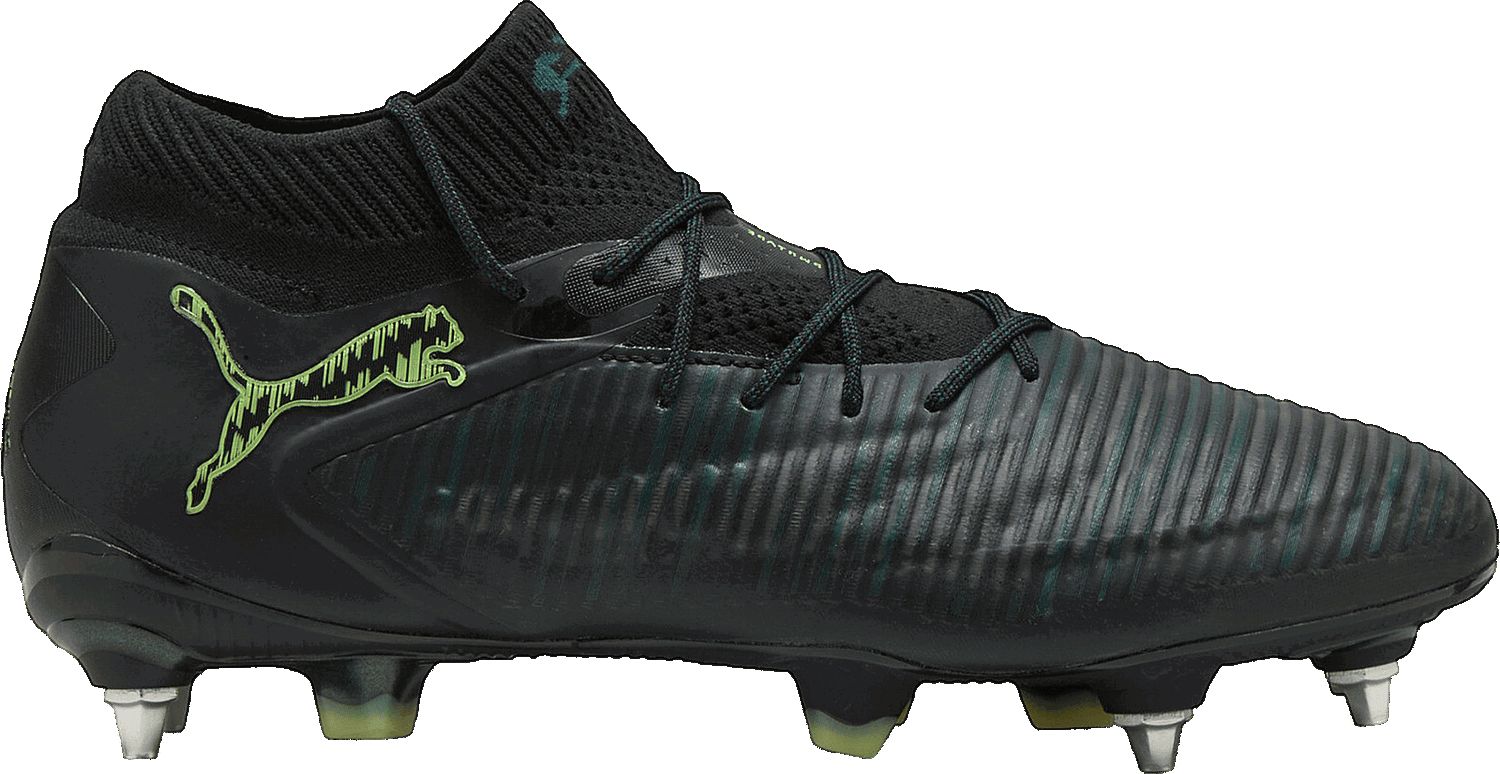 Tenisky a topánky Puma FUTURE 8 ULTIMATE MxSG Čierna | 108583-02, 0