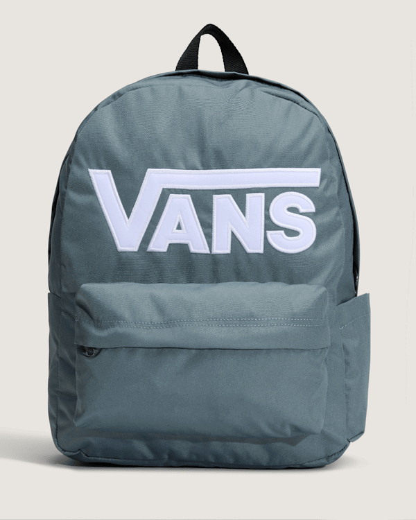 Batoh Vans Vans Old Skool Backpack Modrá | VN000H4ZRV2
