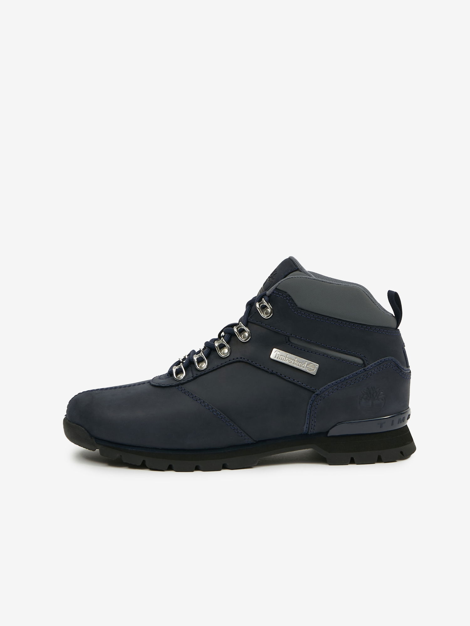 Tenisky a topánky Timberland Split Rock 2 Čierna | A5RYG-BLU, 0