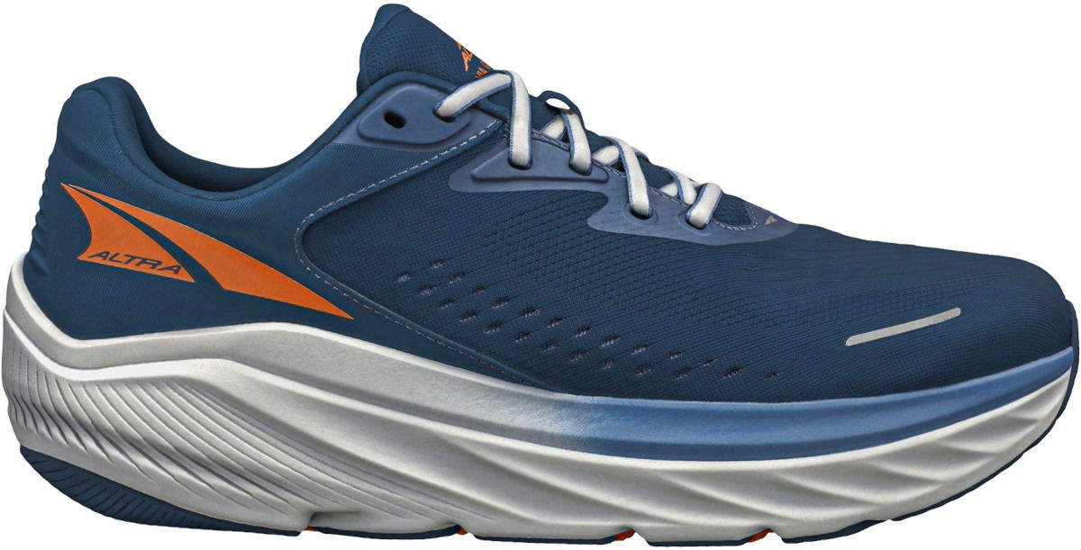 Tenisky a topánky Altra Running VIA OLYMPUS 2 Navy | al0a85na445, 0