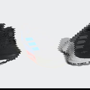 Tenisky a topánky adidas Performance Terrex Agravic Ultra Trail Čierna | H03179, 6