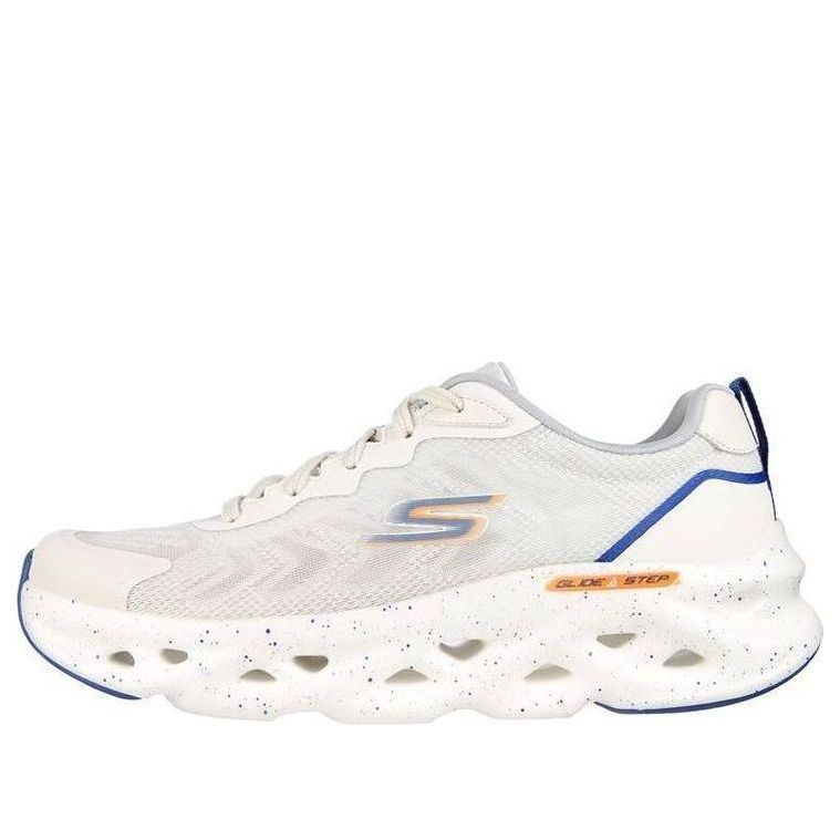 Tenisky a topánky Skechers Go Run Swirl Tech Biela | 220546-WHT, 0