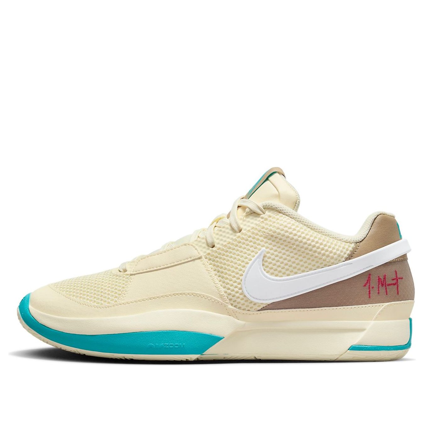 Tenisky a topánky Nike JA 1 EP Béžová | DR8786-102, 0