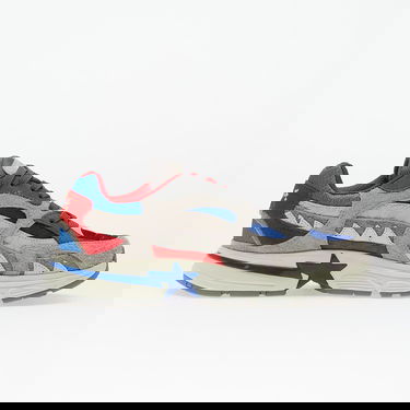 Tenisky a topánky BAPE A BATHING APE Bape Shark Sta 2 M2 Šedá | 001FWL301320MBLU, 2
