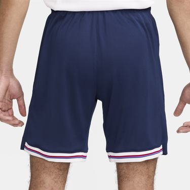 Šortky Nike Dri-FIT Replica England 2024 Stadium Modrá | FJ4309-492, 3