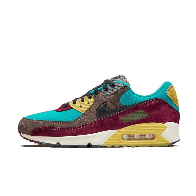Tenisky a topánky Nike Air Max 90 NRG 'Ridgerock' Rôznofarebný | DC6083-200, 0
