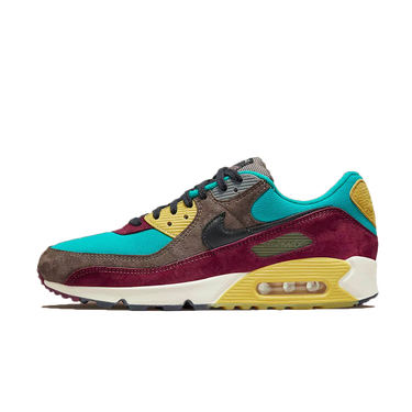 Tenisky a topánky Nike Air Max 90 NRG 'Ridgerock' Rôznofarebný | DC6083-200, 0