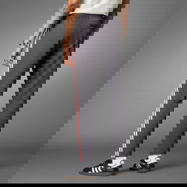 Tepláky adidas Originals Track Pants Šedá | IY0044, 4