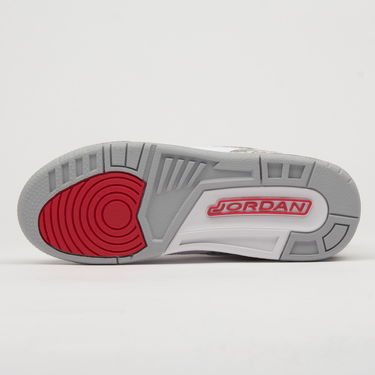 Tenisky a topánky Jordan Jordan Legacy 312 ''Flip'' GS Šedá | AT4040-100, 4