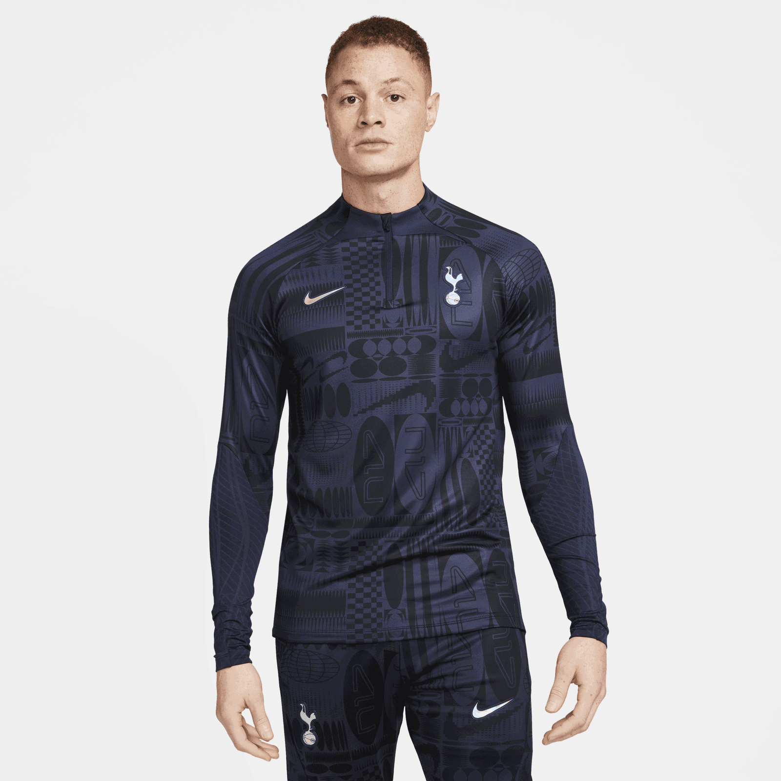 Dri-FIT Tottenham Hotspur Strike