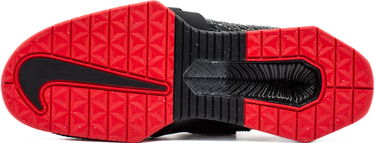 Tenisky a topánky Nike Nike Romaleos 4 Červená | cd3463-003, 2