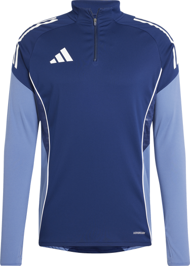 Dres adidas Originals TIRO25C TR Long Sleeve Training Top Modrá | ji6546, 2