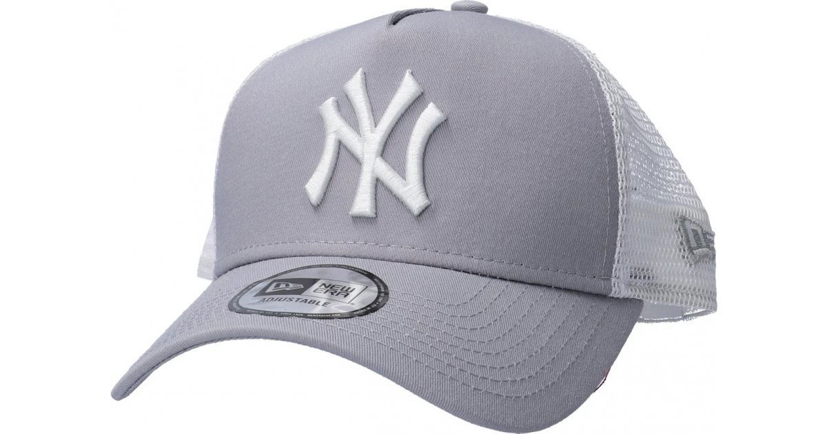 Clean Trucker 2 New York Yankees