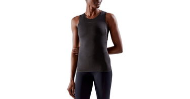 Tielko Craft Nanoweight Tank Top Čierna | 1908853-999000, 1
