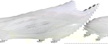 Tenisky a topánky adidas Performance X CRAZYFAST.1 LL FG Biela | gy7381, 3