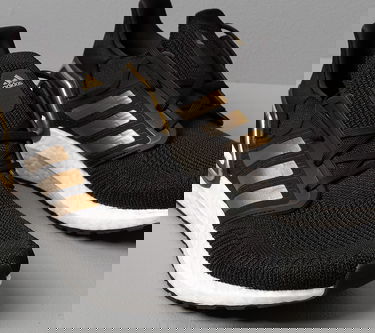 Tenisky a topánky adidas Performance Ultraboost 20 Čierna | EE4393, 4