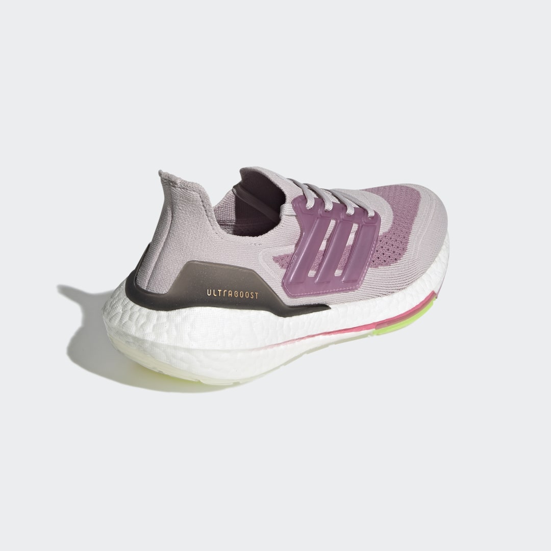 Tenisky a topánky adidas Performance Ultraboost 21 W Fialová | S23831, 1