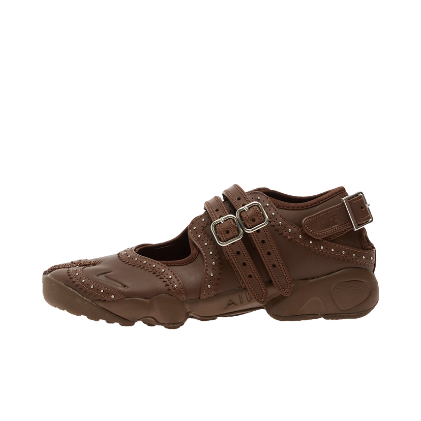 Tenisky a topánky Nike Air Rift Hnedá | IM7396-281