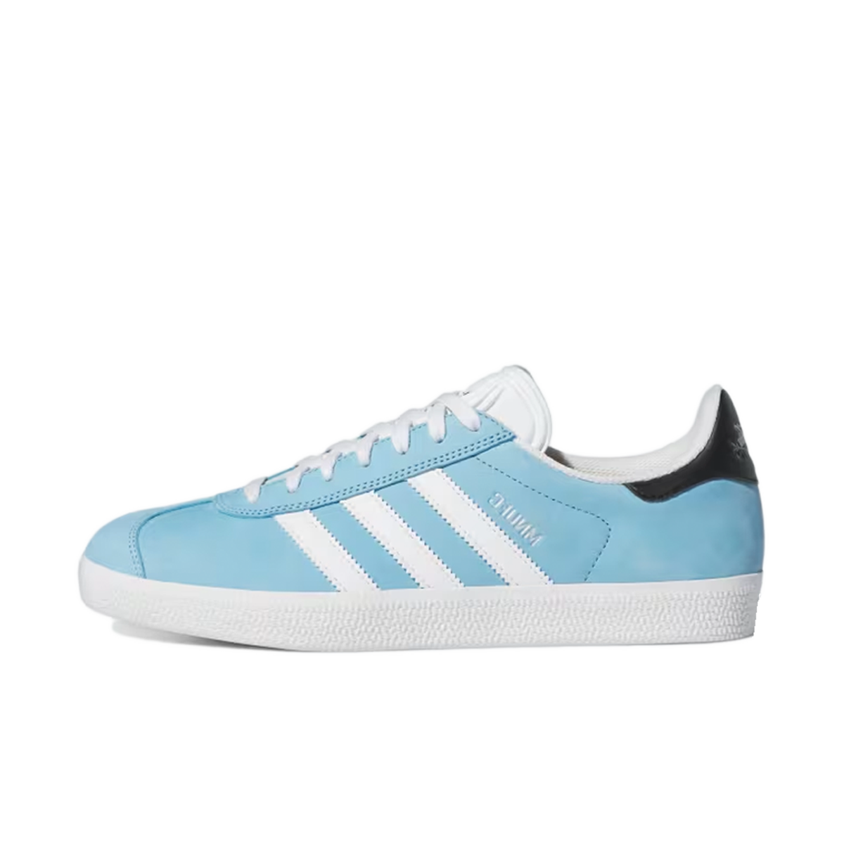 Tenisky a topánky adidas Originals Minnesota United FC x Gazelle ADV "Familia" Modrá | IH0522, 0