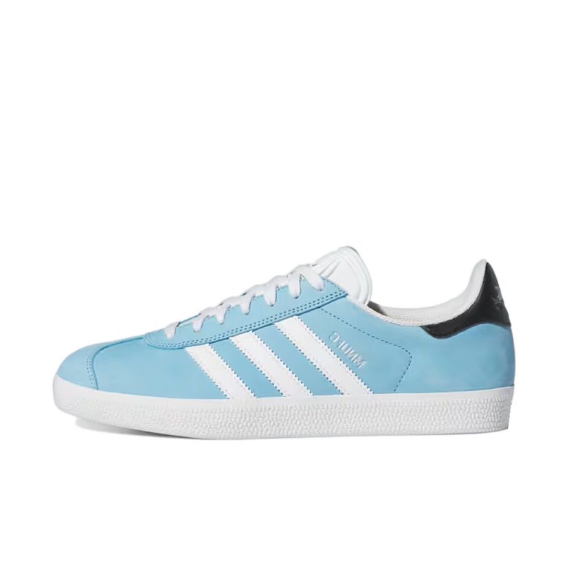 Tenisky a topánky adidas Originals Minnesota United FC x Gazelle ADV "Familia" Modrá | IH0522