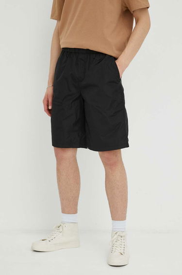 Šortky Rains Regular Shorts Čierna | 18920.01, 0