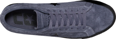 Tenisky a topánky Converse One Star Pro OX Dark Moth - US 6,5 Čierna | A04610C-082, 3