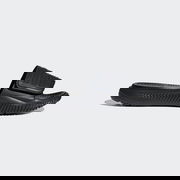 Alphabounce Slides