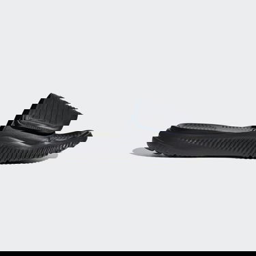 Tenisky a topánky adidas Performance Alphabounce Slides Čierna | GY9416, 0