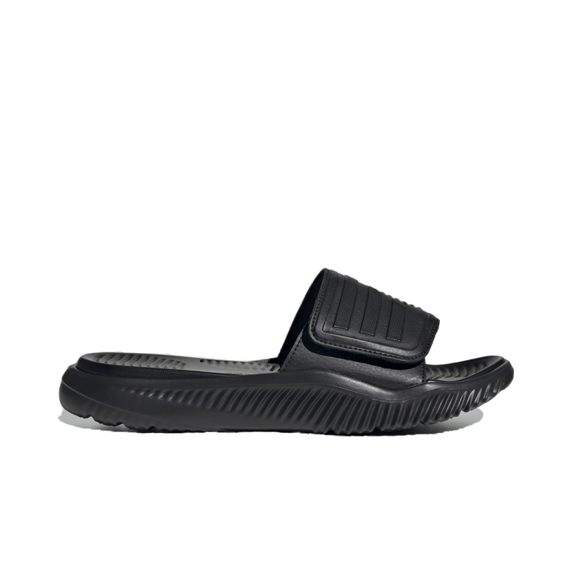 Tenisky a topánky adidas Performance Alphabounce Slides Čierna | GY9416