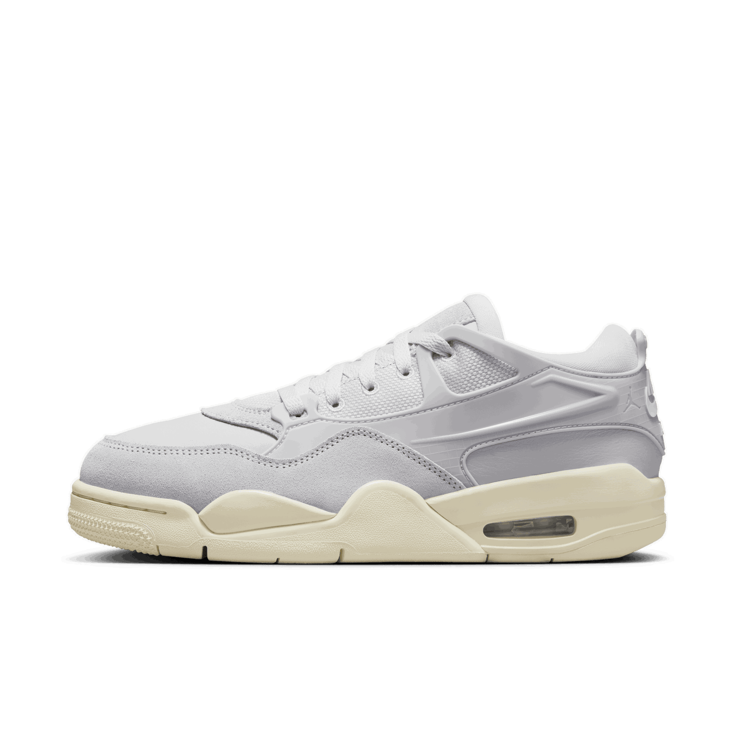 Tenisky a topánky Jordan Air Jordan 4RM Šedá | FQ7940-001, 0