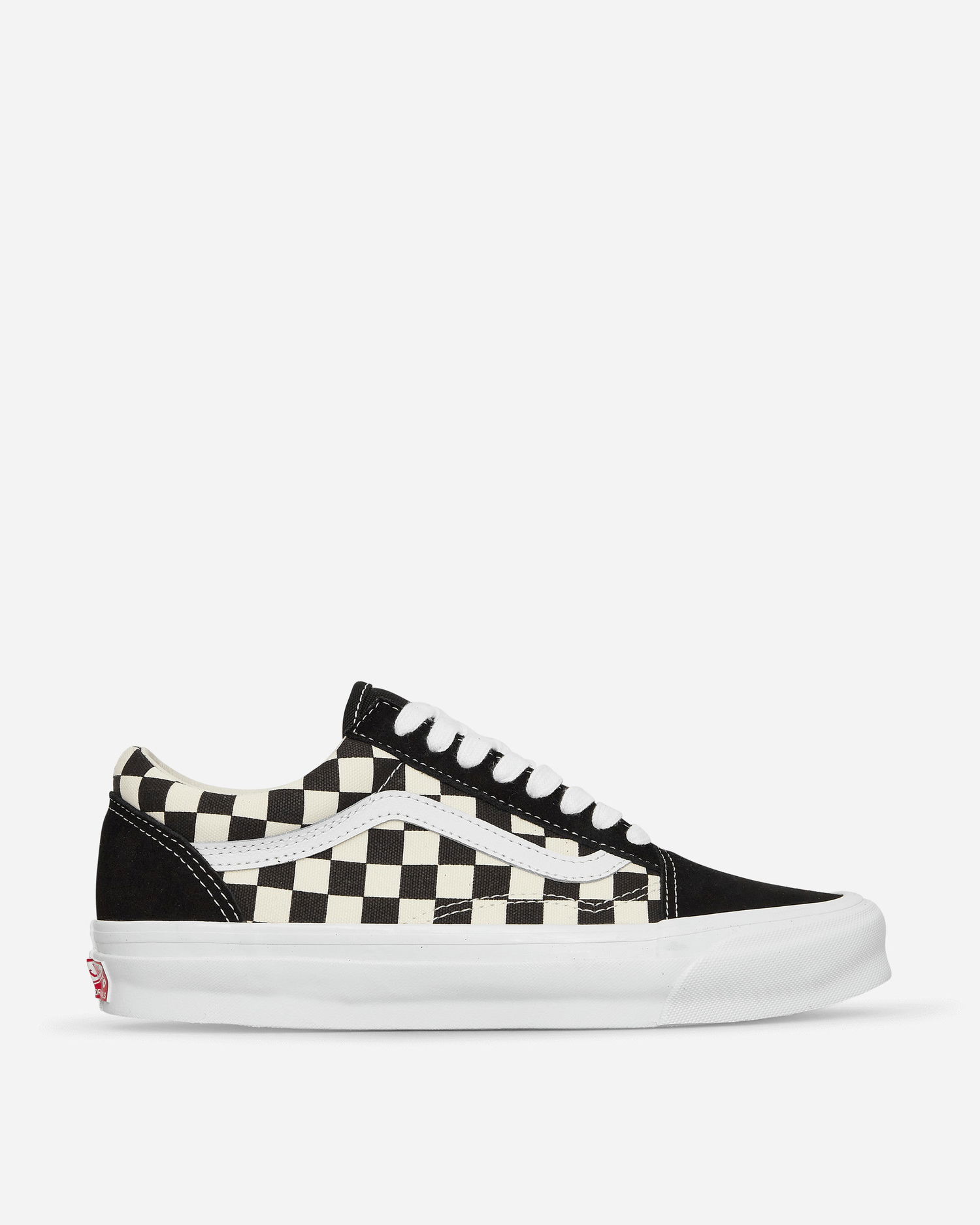 Tenisky a topánky Vans OG Old Skool LX "Black" Čierna | VN0A4P3X6391, 1