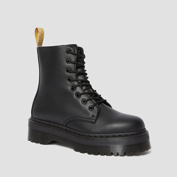 Tenisky a topánky Dr. Martens Jadon II Čierna | 25310001, 1