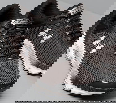 Tenisky a topánky Under Armour Charged Intake 3 Čierna | 3021229-004, 5