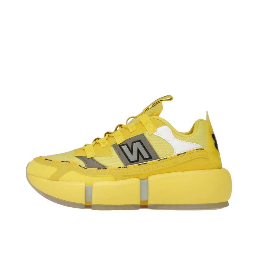 Tenisky a topánky New Balance Vision Racer Jaden Smith Yellow Žltá | MSVRCJSB