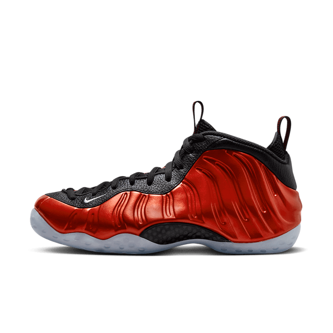 Air Foamposite One "Metallic Red"