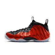 Air Foamposite One "Metallic Red"