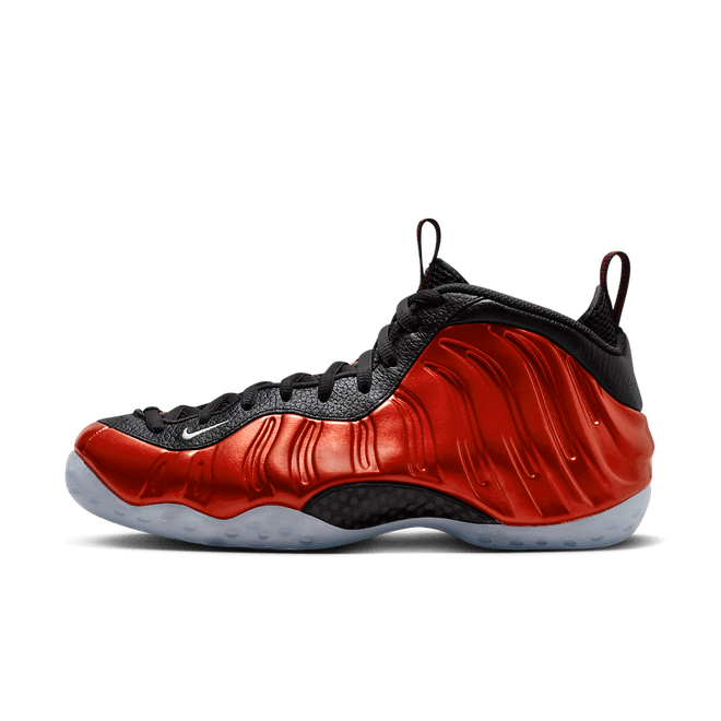 Tenisky a topánky Nike Air Foamposite One "Metallic Red" Červená | DZ2545-600, 0